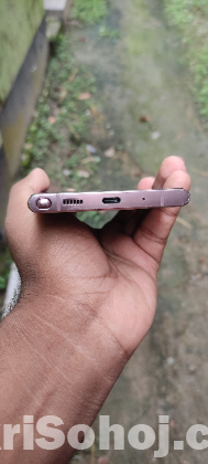 Samsung note20 Ultra 5g